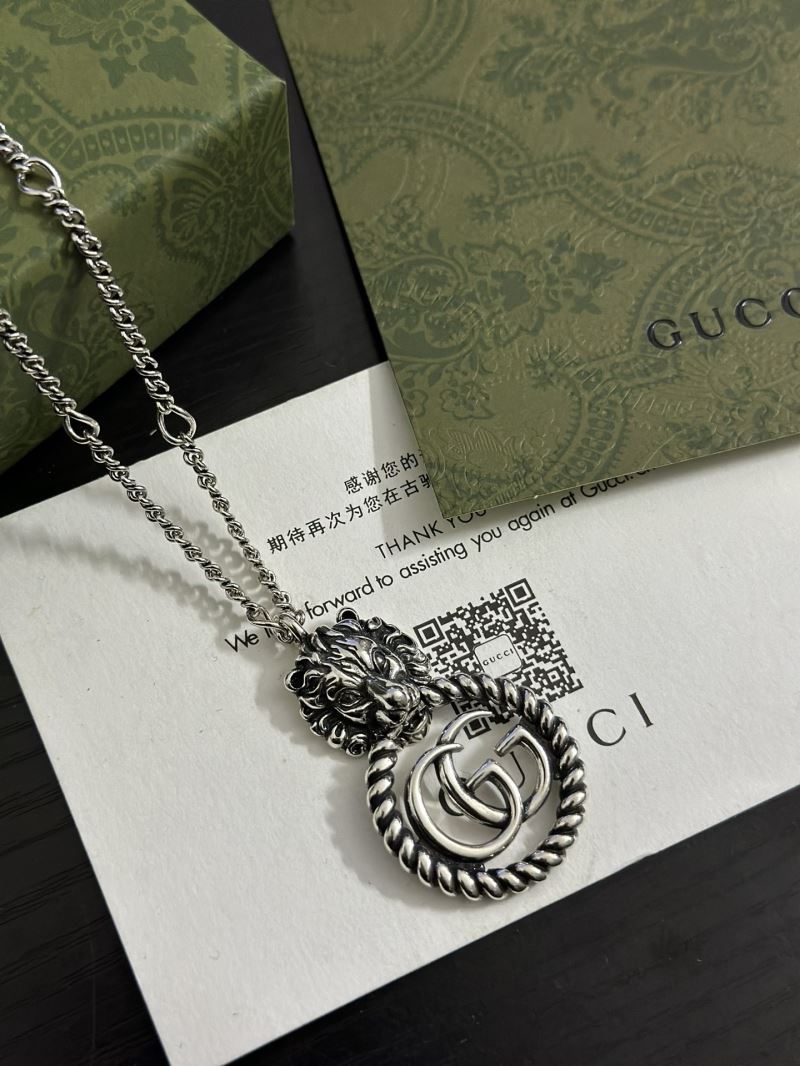 Gucci Necklaces